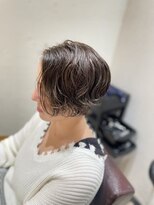 ミリ 千歳烏山(Mili CARE&SPA)&nbsp;ミリお客様スタイル