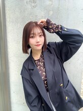 ノエシキカ(noe sikika) AMI 栄/矢場町