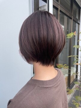 ジュエル 二俣川鶴ヶ峰 二俣川駅北口店(JEWEL) ☆お客様スタイル☆【ジュエル二俣川/二俣川駅】