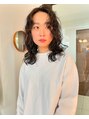 ローカルズ(Locals) パーマ可愛いです