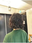 EIGHT fujisawa 藤沢店【エイト】福 優 髪質改善ボブパーマ