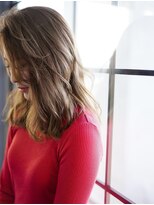 ファムエリア(FEMME AREA)&nbsp;まろやかベージュ