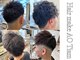 ヘアーメイクアオ(Hair make AO)の写真