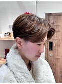 クールセンターパート