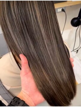 キーロ センター南(kiiro) ハイライト