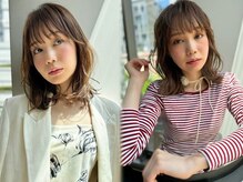 ラノバイヘアー(Lano by HAIR)