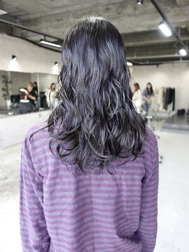 ネアー 新潟(NEER) イメチェン/外ハネボブ/美髪/ワイドバング[新潟駅/万代]