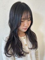 クララ トヨハシ(CLALA Toyohashi) 春のレイヤースタイル