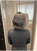 ボブ/ショート/くびれショート/ミニボブ/20代30代40代/横浜
