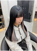 インナーエクステ