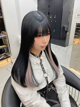 ラピス 渋谷本店(Lapis) インナーエクステ