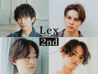 レックス 小岩 2nd(Lex)の写真