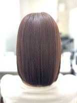 イレス 札幌駅前(IRESU)&nbsp;髪質改善/縮毛矯正/美髪/髪質改善トリートメント/髪質改善カラー