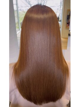 ノウドミ(NODOMI) ストレート