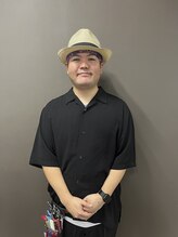 テーラヘアー 土気あすみが丘店(TELA HAIR) 高橋 篤史