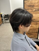 ディーアイク(D Aik)&nbsp;韓国風ハンサムショート