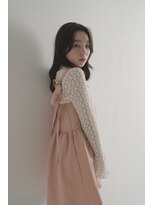 ソワンドブレス 阿倍野店(soin de brace)&nbsp;髪質改善　縮毛矯正　レイヤー　20代　30代　40代