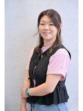イメージア 大船店(IMAGE A) Haruna Chiba