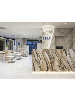 自分らしさを大切に【トレンド×個性】を絶妙に掛け合わせたあなただけのスタイルを提案します♪