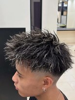 フィーロ(felo)&nbsp;アップバング