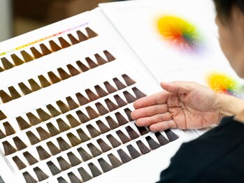 Beautysalon Yoshimuraの写真/【穏やかに流れる時間と繊細な技術】大人女性の“美しさ”を引き出すプライベートサロン◎