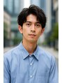 アクティ(actie)&nbsp;白髪ぼかしカラー+ニュアンスパーマ21100★浮き癖でお悩みの方に