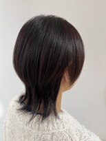 クララ トヨハシ(CLALA Toyohashi)&nbsp;ショートウルフ