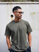 FADE&LINE the BARBER 長町南店【フェードアンドライン】【2月1日オープン（予定）】&nbsp;《FADE&LINE》濡れパン