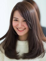 ディアーズ 長岡店(Dears)&nbsp;髪質改善/縮毛矯正/美髪/艶髪/髪質改善トリートメント/長岡駅