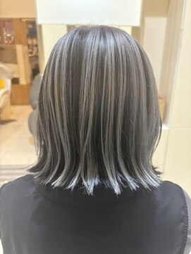 ボブインターナショナル(bob international) アンブレラカラー