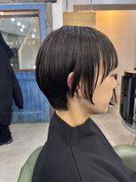 ベリーノ ヘア(bellino hair)&nbsp;スマートショート