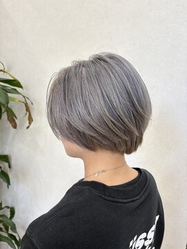 フリック(FLiC) Silver