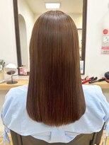 モーラ 鳳店(MOLLA)&nbsp;髪質改善ストレート