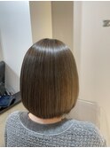 オリーブカラー