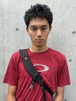 ランズサンズ 表参道(runsuns)&nbsp;原宿/表参道/明治神宮前/メンズカット/メンズパーマ/学割U24