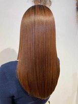 アールサロン 心斎橋(RrSALON)&nbsp;髪質改善/縮毛矯正/艶髪/髪質改善トリートメント/RrSALON心斎橋