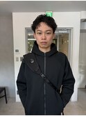 MEN’S/ルーズショート/アクティブショート/名古屋伏見
