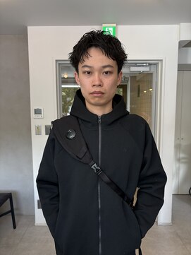 アンフェインド02(UNFEIGNED 02) MEN’S/ルーズショート/アクティブショート/名古屋伏見