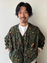 ラパンセ ブラン(LA PENSEE BRUN) 中野 亮