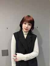 エクシア 西梅田店(EXCIA) 松川 愛泉