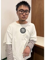 ロビー(LOBBY)&nbsp;short