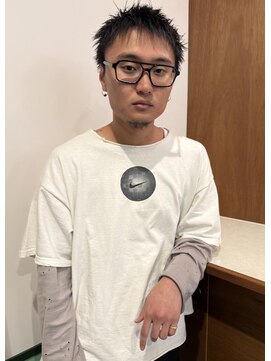 ロビー(LOBBY) short