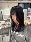 ハッシュカット