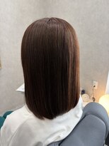 ベルアーム(Belle Ame) 白髪染め30代 40代 50代 髪質改善都城市 美容室