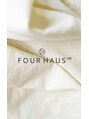 フォーハウス プラスエヌ(FOURHAUS +n)&nbsp;FOURHAUS 