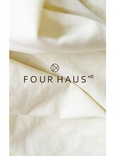 フォーハウス プラスエヌ(FOURHAUS +n)&nbsp;FOURHAUS 