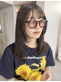 レイヤースタイル