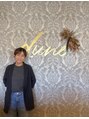 アグ ヘアー デューン 光の森店(Agu hair dune) 徳永 ゆき