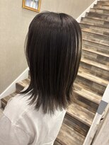 リノ カルバリ(Lino Calbari)&nbsp;Lino Calbariスタイル