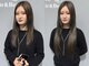 ヘアーアンドビューティーザ エフ(Hair Beauty the F)の写真
